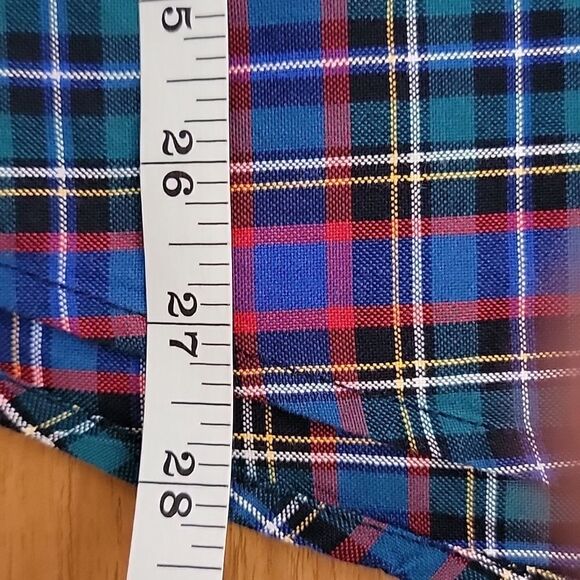 Chaps Men's classic Oxford button down shirt Size XL - Picture 13 of 13